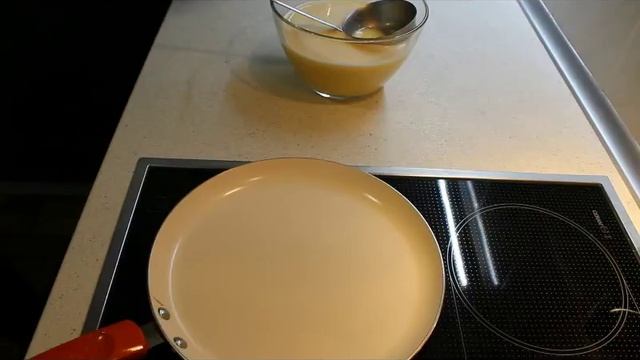 ВкусНейшие блины смотреть онлайн