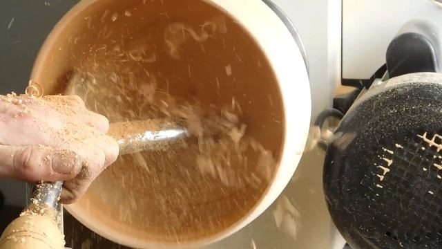 Это Ремесло Раевского. Столярный и токарный блог смотреть онлайн