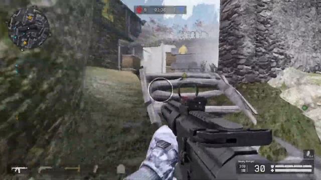 NINJA DEFUSE от Брошки смотреть онлайн