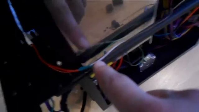 Подсветка на 3D принтер ANYCUBIC I3 MEGA смотреть онлайн