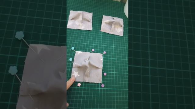 БомБон. Сложно? Моя первая проба в пошиве. смотреть онлайн