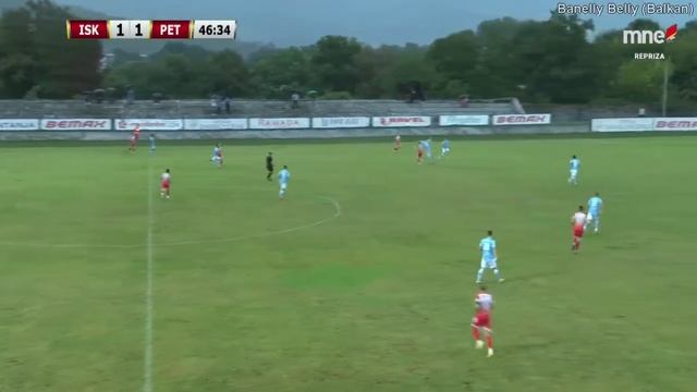 Iskra.vs.Petrovac-17/09/2022 смотреть онлайн
