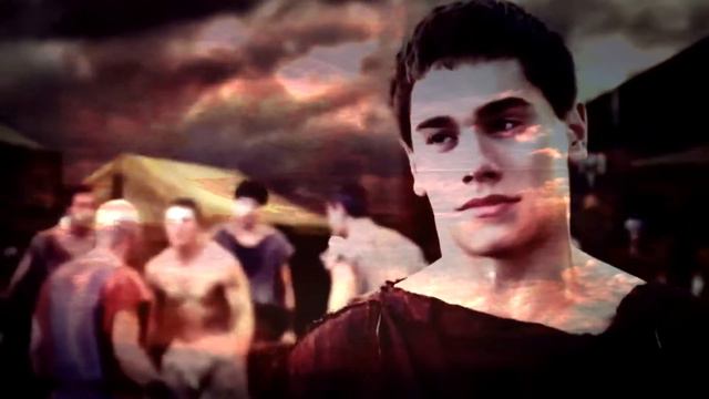 Tiberius || Lay me to sleep смотреть онлайн