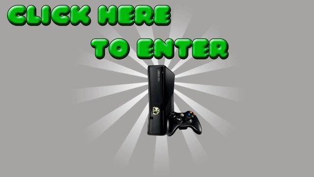 Xbox 360 & More Giveaway! - Hosted By TheFearowofTime смотреть онлайн