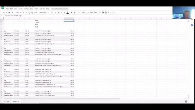 Dex Fx Markets Excel formula for Journals смотреть онлайн