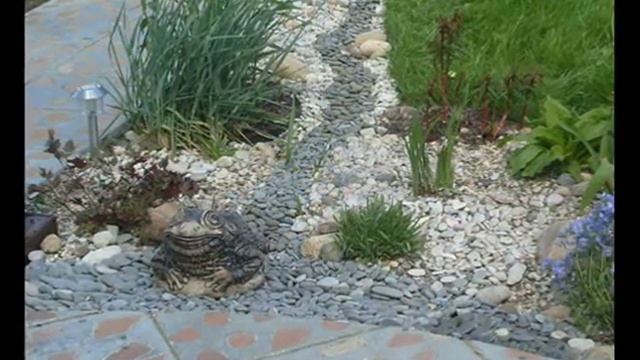 А у вас есть сухой ручей на даче? смотреть онлайн