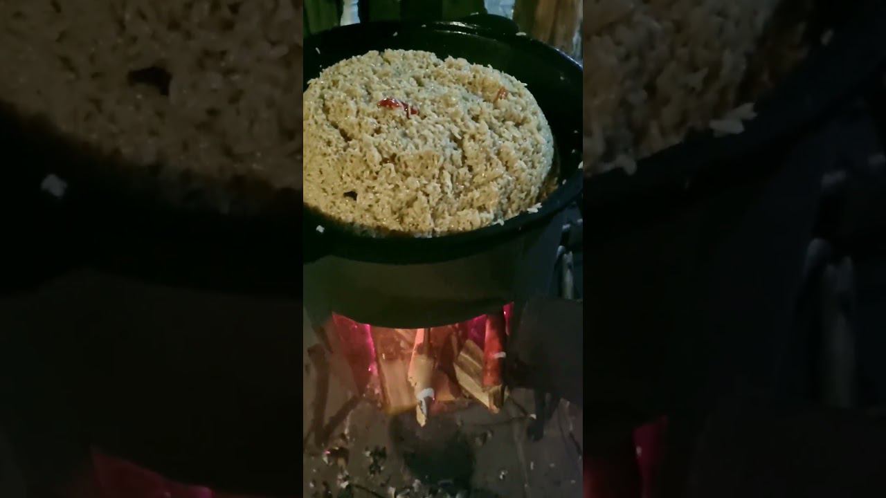 Весенний плов