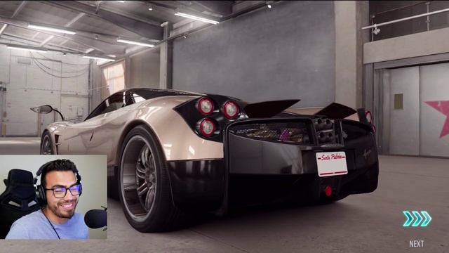 CSR 2 TRICK TO WIN Lamborghini Murcielago SuperVeloce Rare Imports! смотреть онлайн