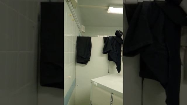 Pudasjarvi Reception Center смотреть онлайн