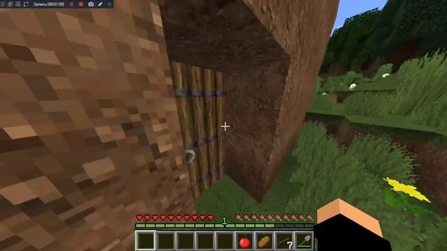 BOY VA KAMBAG'AL | 1 - QISM | #minecraft #boyvakambag'al смотреть онлайн