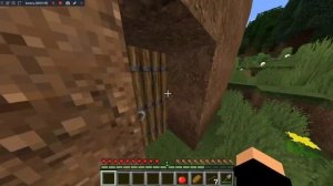 BOY VA KAMBAG'AL | 1 - QISM | #minecraft #boyvakambag'al