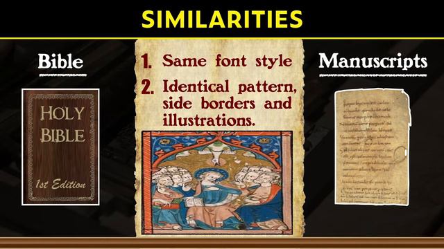 Gutenberg's Printing Press | Print Culture & Modern World | Chapter 7 - History | Class 10 | PuStac смотреть онлайн
