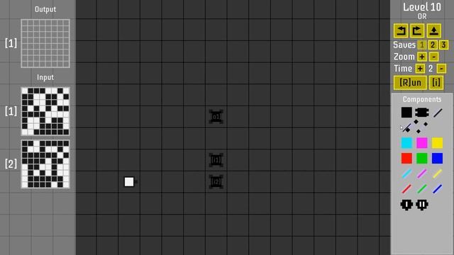 OCTOPTICOM. Цифровая оптическая схемотехника смотреть онлайн