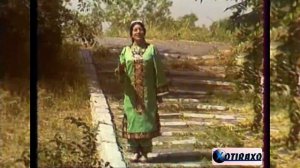 Нигина Раупова / Солхои ПЕШ Nigina Raupova / Ay dilraboi dilbar