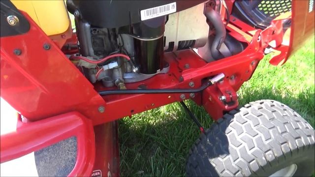 Troy-Bilt Pony Review After 8 Years | Pros & Cons