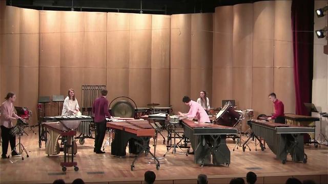 "Fandango 13" by Michael Burritt Майкл Буррит "Фанданго 13" смотреть онлайн
