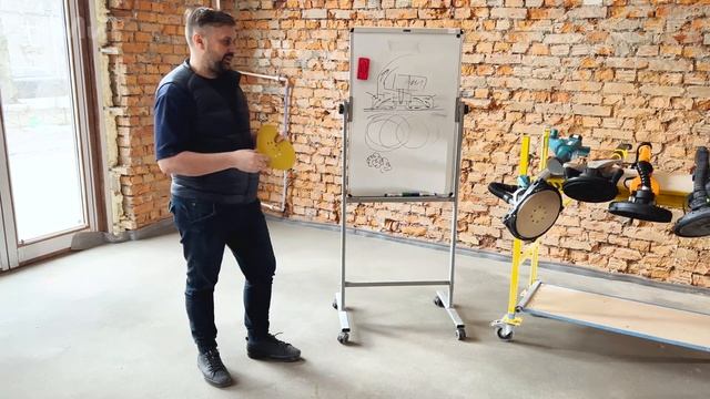 Лучший на наш взгляд абразив для шлифовальной машины смотреть онлайн