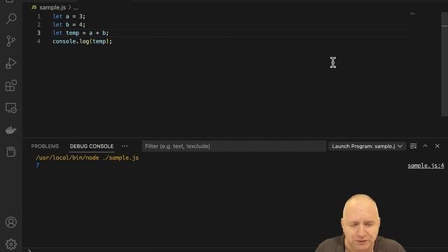 The Command / CTRL + B Shortcut смотреть онлайн