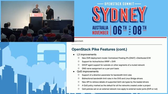 Neutron - Project Update смотреть онлайн