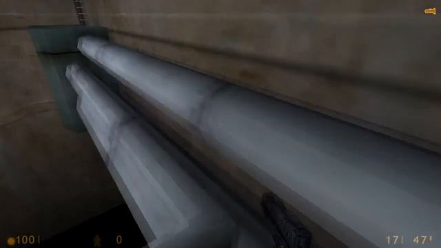 Прохождение игры Half-life часть 2 смотреть онлайн