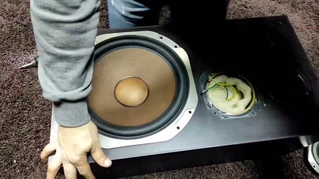 разбираем diatone ds-73d смотреть онлайн