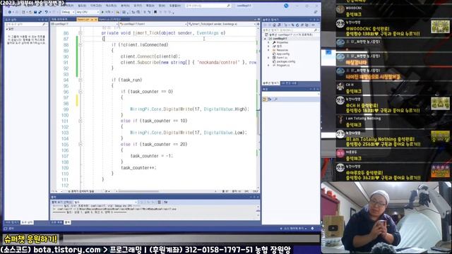[ComfilePi#8] 산업용 라즈베리파이(industrial raspberry pi)에 MQTT를 이용해서 스마트폰으로 원격제어해보기! смотреть онлайн
