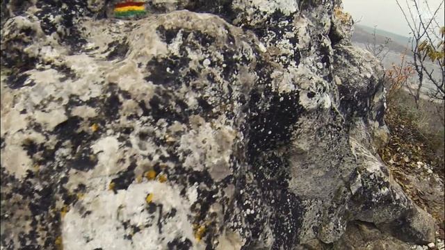 Бельбекская долина. Экскурсия 8 ноября 2015 года смотреть онлайн