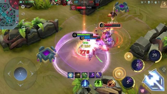 Mlbb_mobile Legends_Melisa