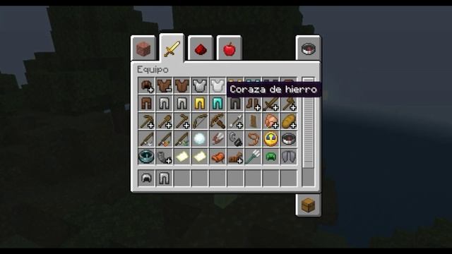 MINECRAFT JAVA en ANDROID ✔️ java ui смотреть онлайн