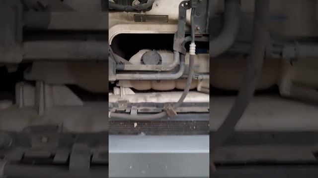 Renault T460 2020 cold start смотреть онлайн