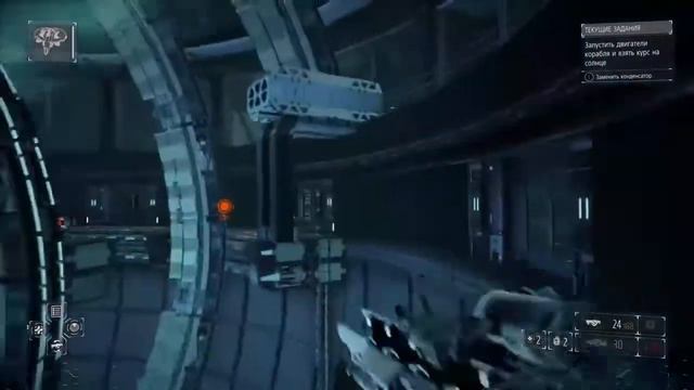 KILLZONE В плену сумрака PS4 от MaxiSTEP159 смотреть онлайн