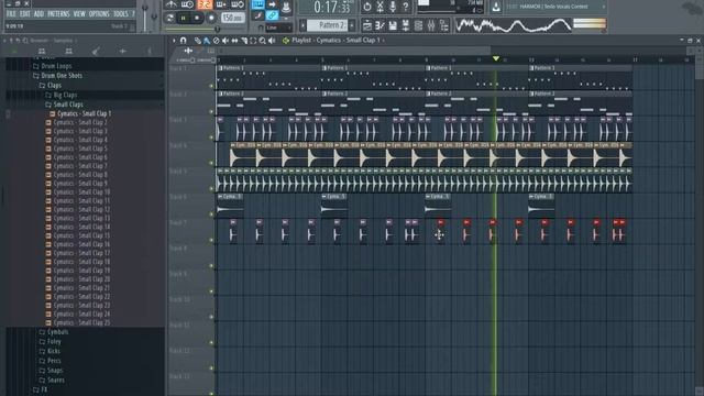 Как написать Крутой Dubstep В FL Studio [ Bass Mutant Tutorial] смотреть онлайн