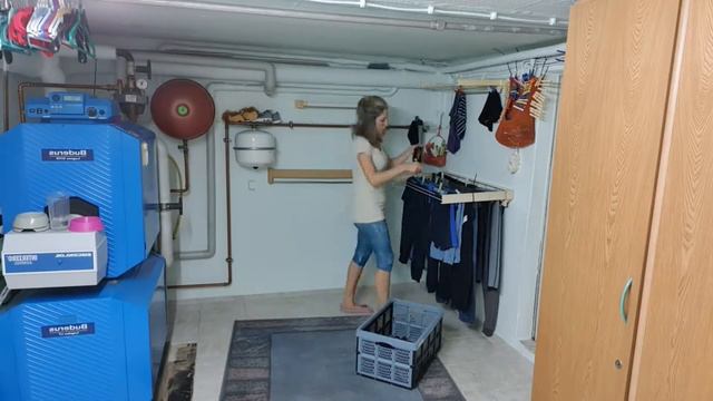 Будни многодетной мамы Натальи 👩👧👦 👬 : как я провела сегодняшний день смотреть онлайн