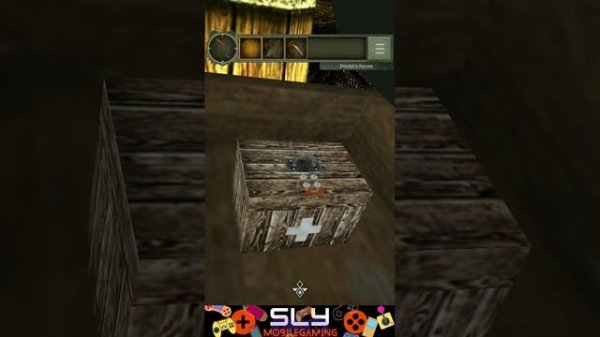 Escape Game Village Walkthrough (APP GEAR) 脱出ゲーム イドの村