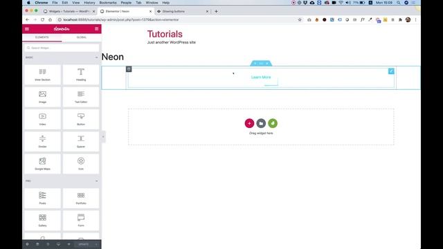 Convert any HTML & CSS into an Elementor Widget смотреть онлайн