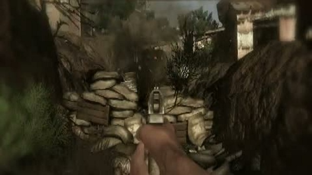 Far Cry 2