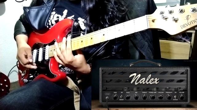 Bogner Uberschall for FREE ! - Nalex Uber - FreeST #2 смотреть онлайн