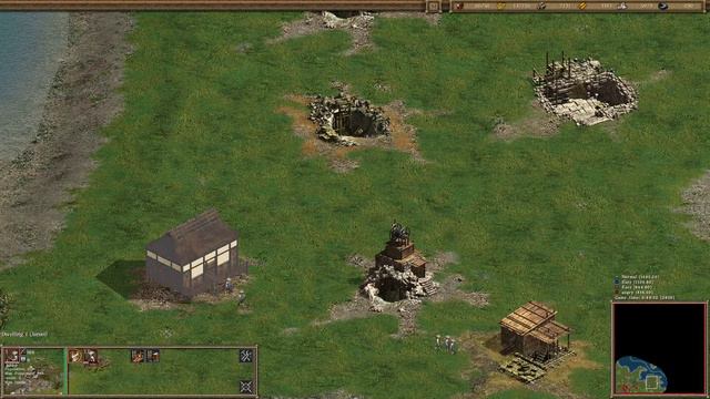 American Conquest - Gold Edition - Random Map смотреть онлайн