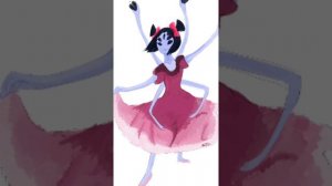 Dancetale Muffet (Spider Dance)