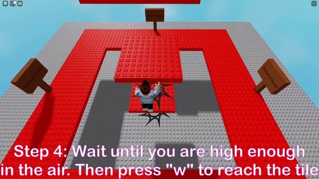 How To Do A Head Hitter In Roblox смотреть онлайн