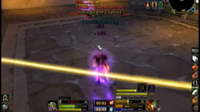 Rogue Star PvP Adventure # 2 Episode 5/6 смотреть онлайн