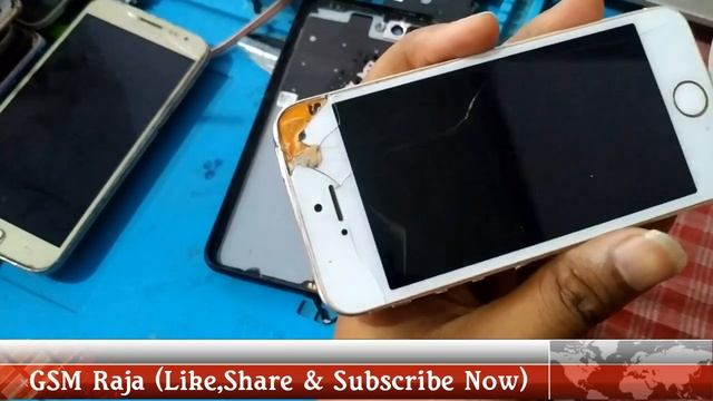 iphone 5s display kaise khole||how to open iphone 5s folder смотреть онлайн