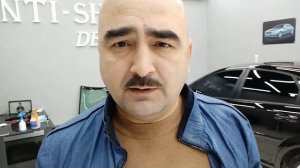 Царапины на пленке,которые...исчезают?! Эффект самовосстановления! Защити авто на..7 лет.99 8374112