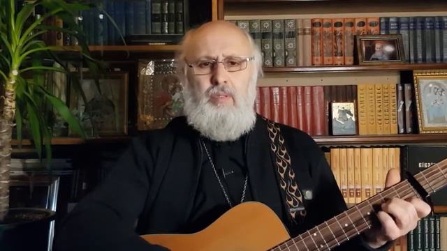 Протоиерей Сергий Киселёв. Церковь Христова - дверь в Царство Небесное! № 4 смотреть онлайн