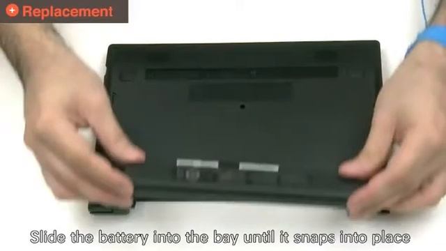 HOW TO DISASSEMBLE AND REPLACE LENOVO S20-30 (80GW, 80GX, 20421, 20434)