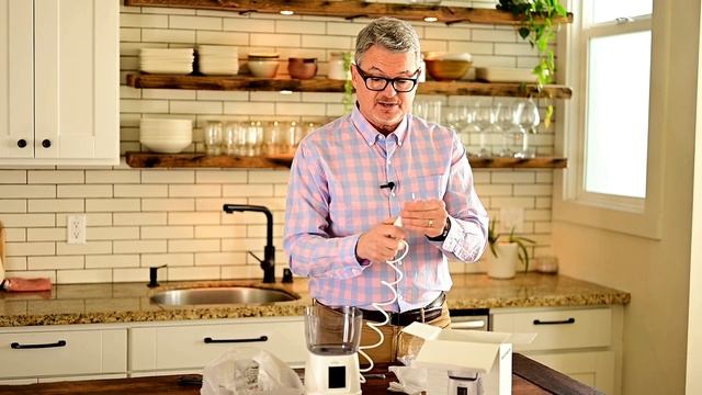 A Dentist's Unboxing and Review of the Webetop Water Flosser смотреть онлайн