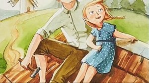 Голубая чашка. Краткое содержание