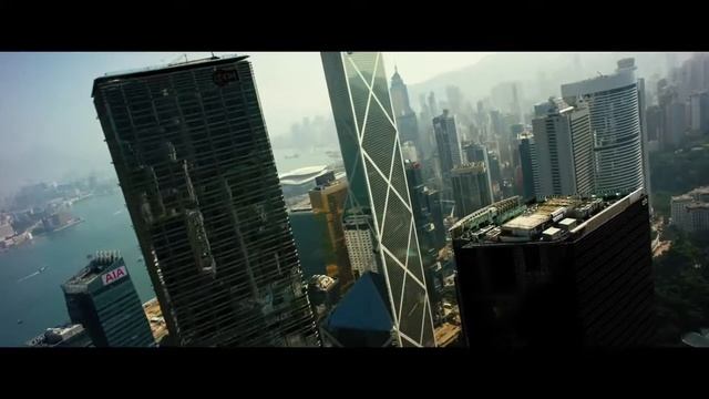 Трансформеры 4 - Трейлер №3 (Украинский) смотреть онлайн