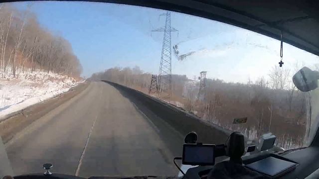 Негабарит 116rus /// Последний день 2022 года... $1092