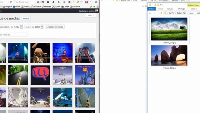 Créer un thème WordPress (saison 3 - Slider Bootstrap) - Épisode 02/6 смотреть онлайн